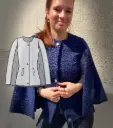 Manteau Camille