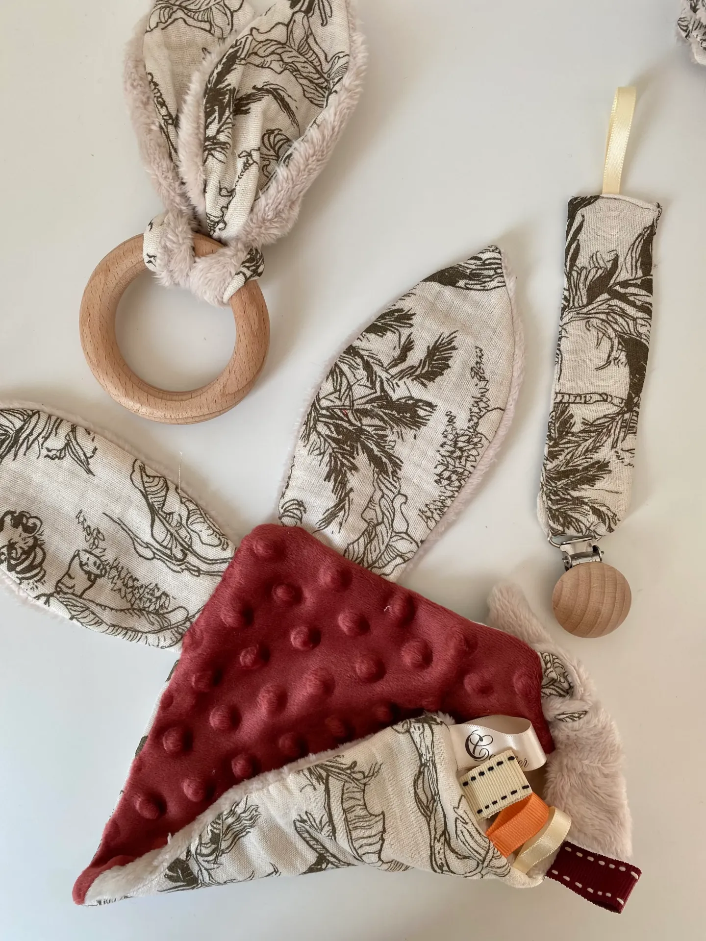 Box Jungle Découverte