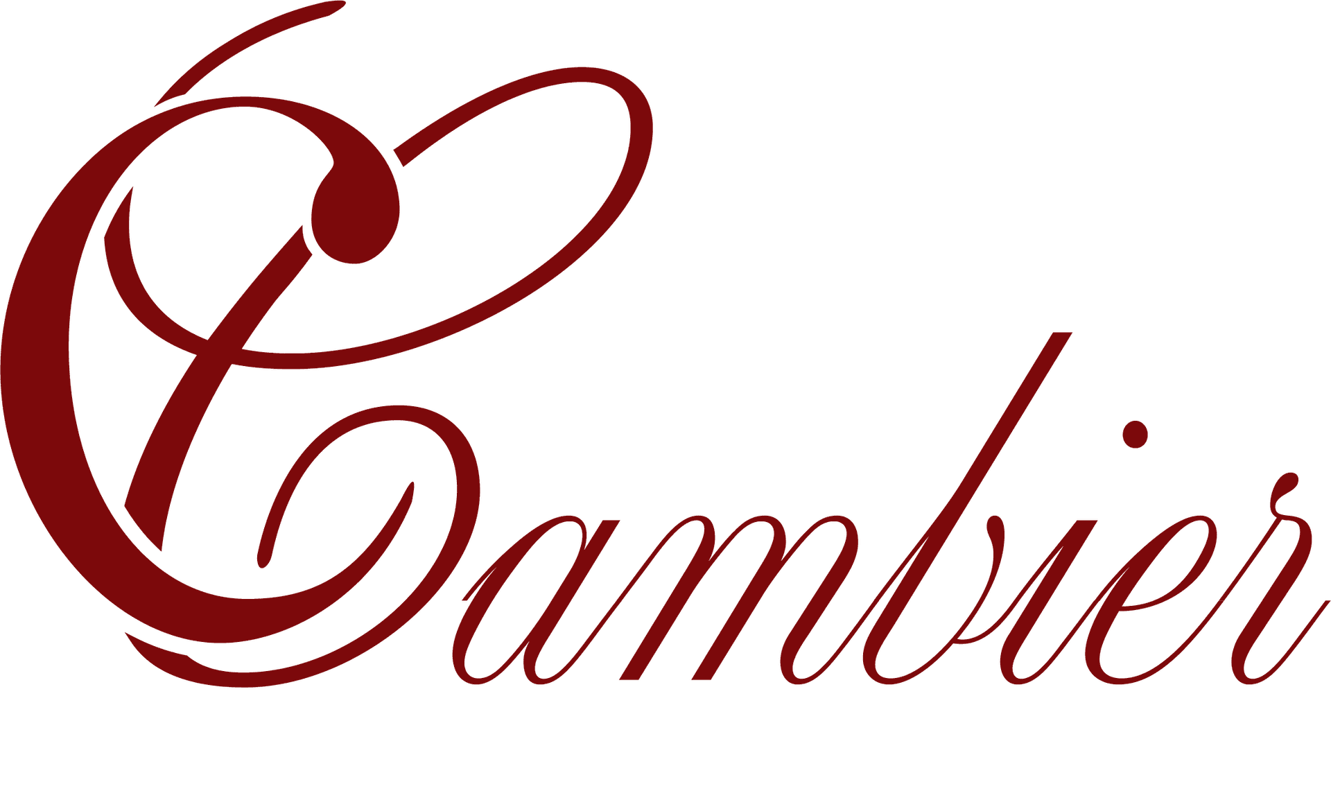 c.cambier